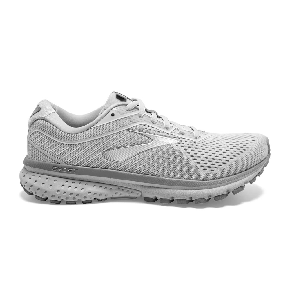 Brooks Ghost 12 Sneakers, Size 7